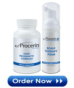 Procerin Combo Pack